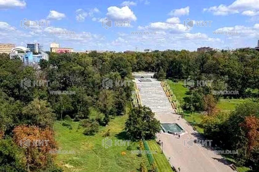 Продаж квартири Харків, Клочківська, 119м²