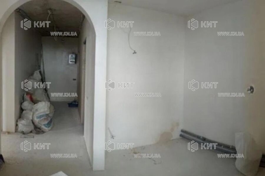 Продаж квартири Харків, Салтівка, 602 мрн., 43м²