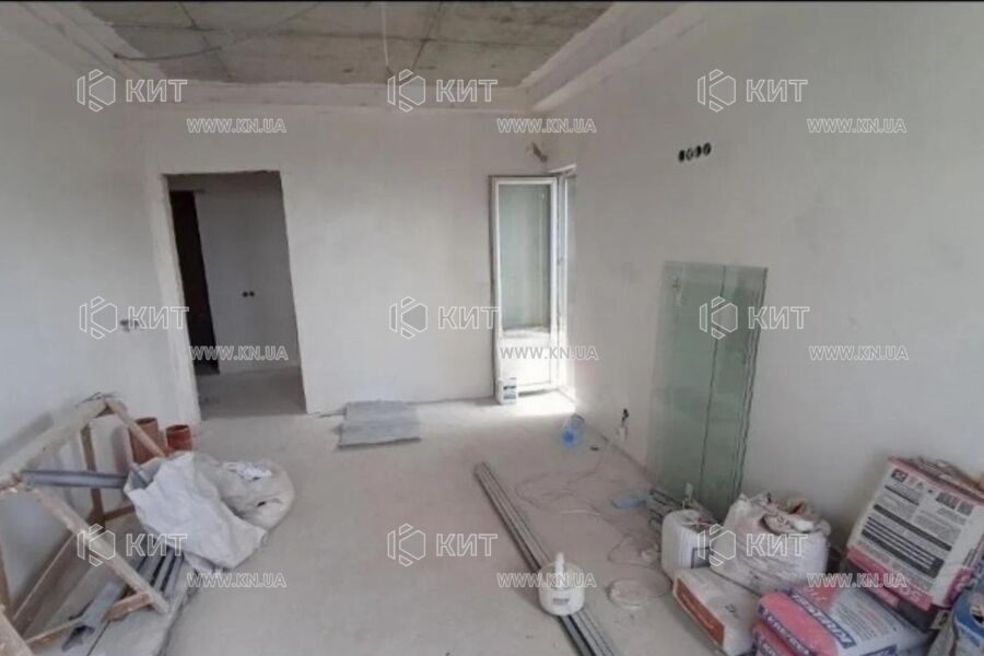 Продаж квартири Харків, Салтівка, 602 мрн., 43м²