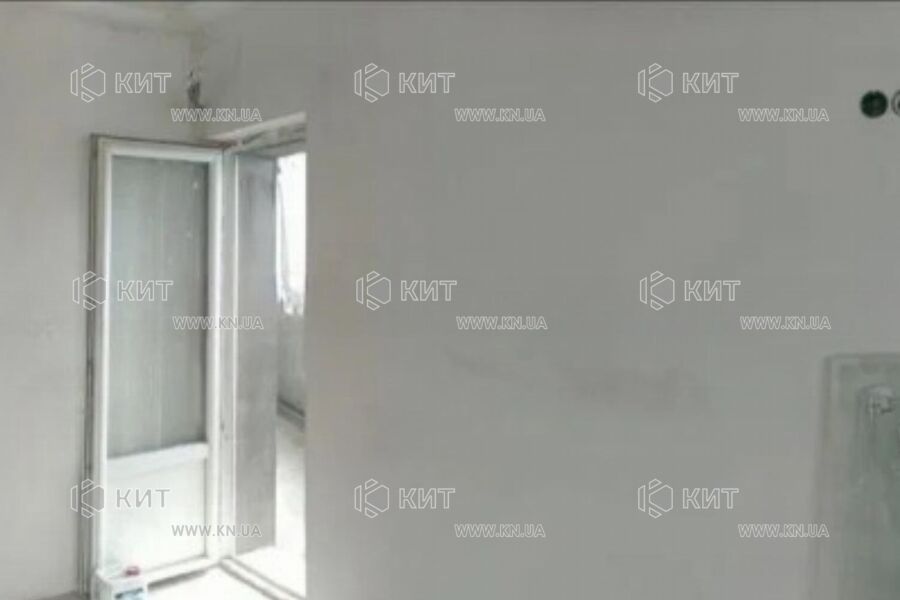 Продаж квартири Харків, Салтівка, 602 мрн., 43м²