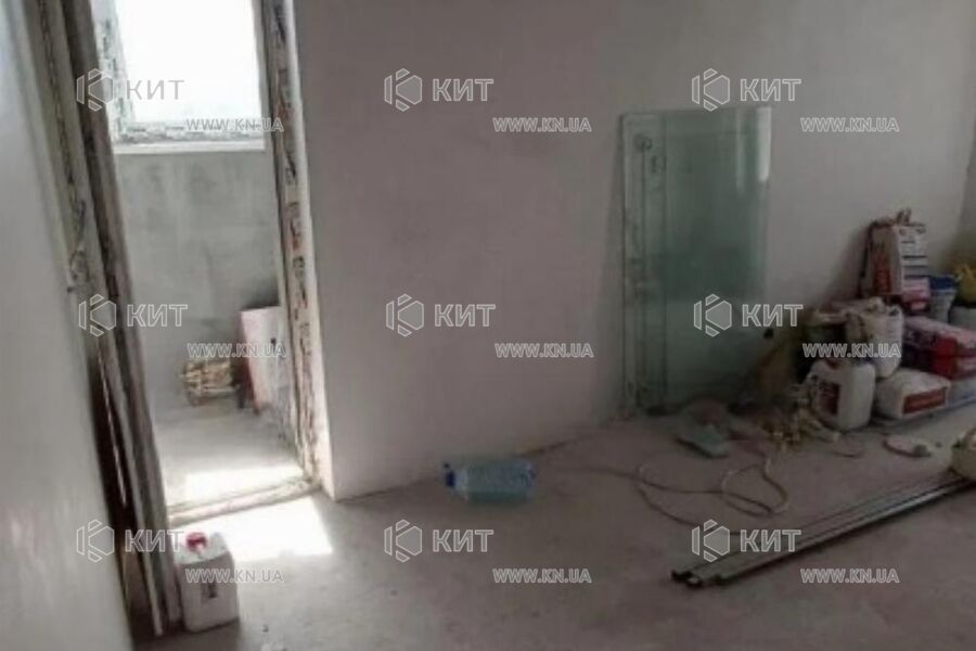 Продаж квартири Харків, Салтівка, 602 мрн., 43м²