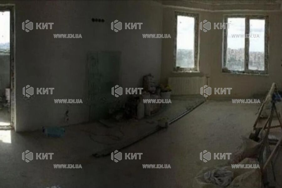 Продаж квартири Харків, Салтівка, 602 мрн., 43м²