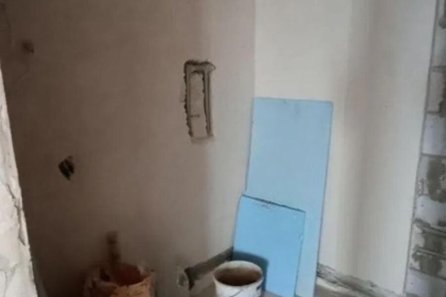 Продаж квартири Харків, Салтівка, 602 мрн., 43м²