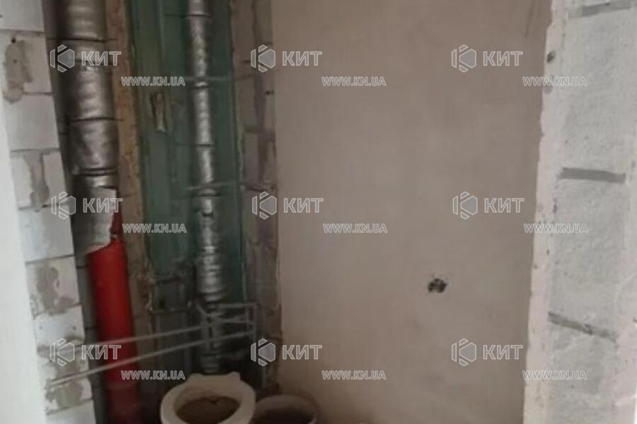 Продаж квартири Харків, Салтівка, 602 мрн., 43м²