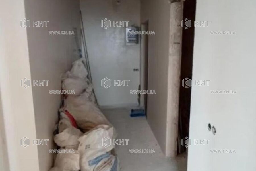 Продаж квартири Харків, Салтівка, 602 мрн., 43м²