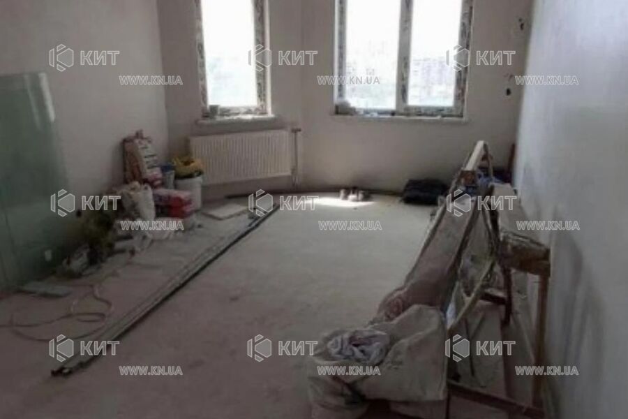 Продаж квартири Харків, Салтівка, 602 мрн., 43м²