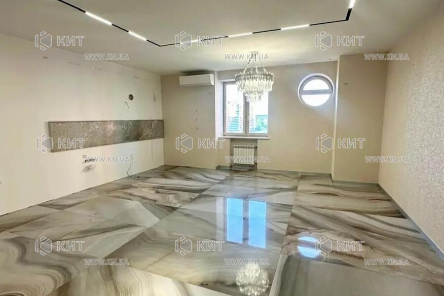 Продажа квартиры Харьков, Павлово Поле, 170м²