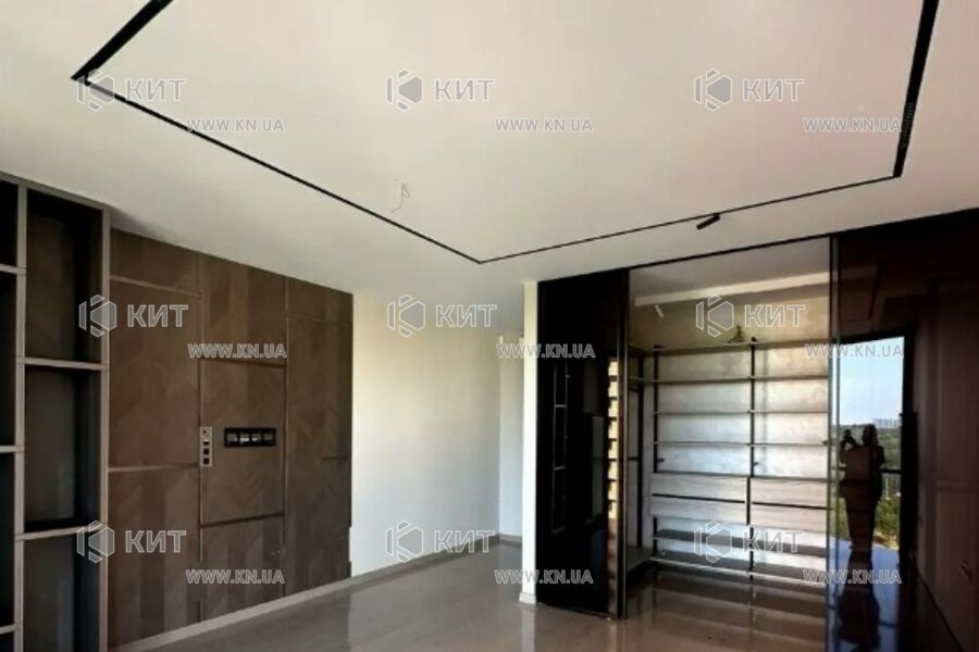 Продажа квартиры Харьков, Павлово Поле, 170м²