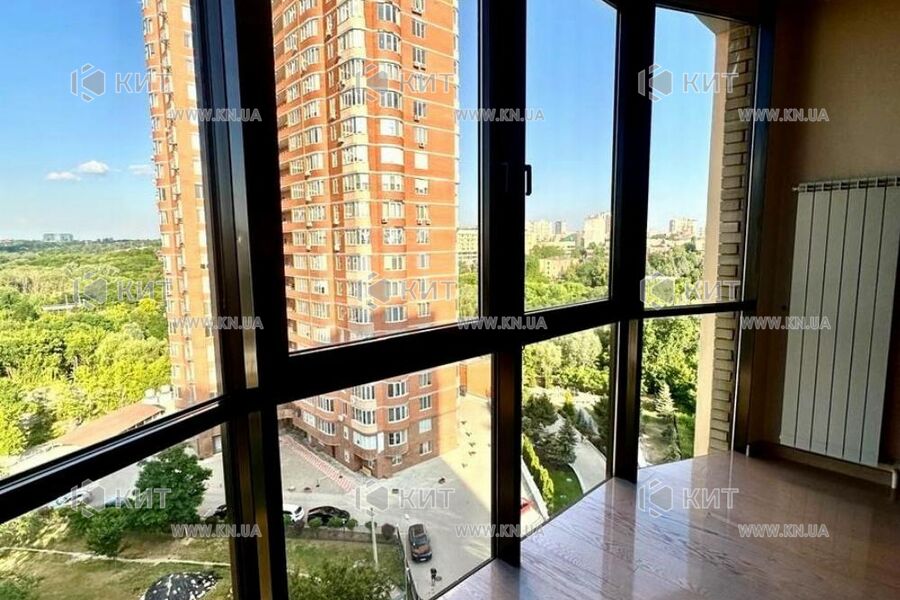 Продажа квартиры Харьков, Павлово Поле, 170м²