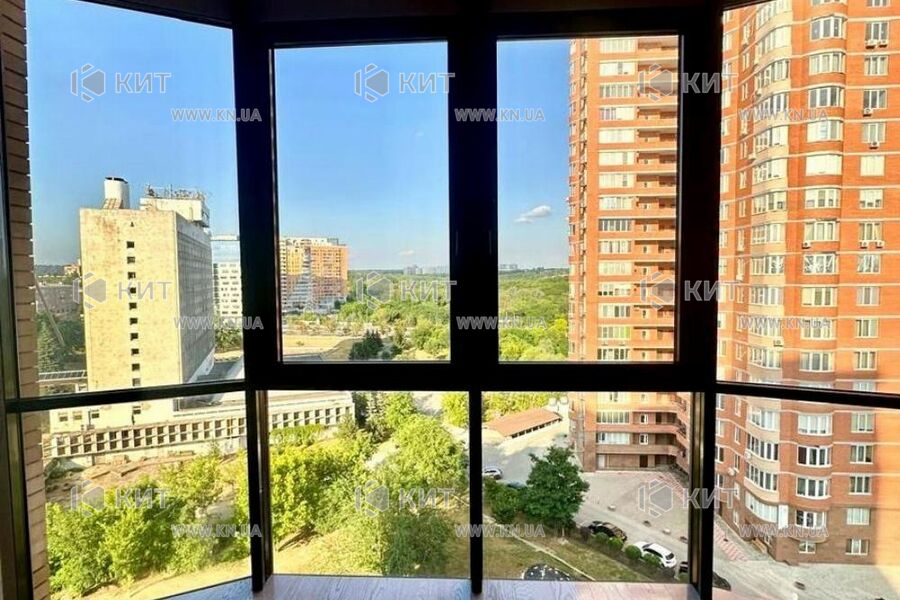 Продажа квартиры Харьков, Павлово Поле, 170м²