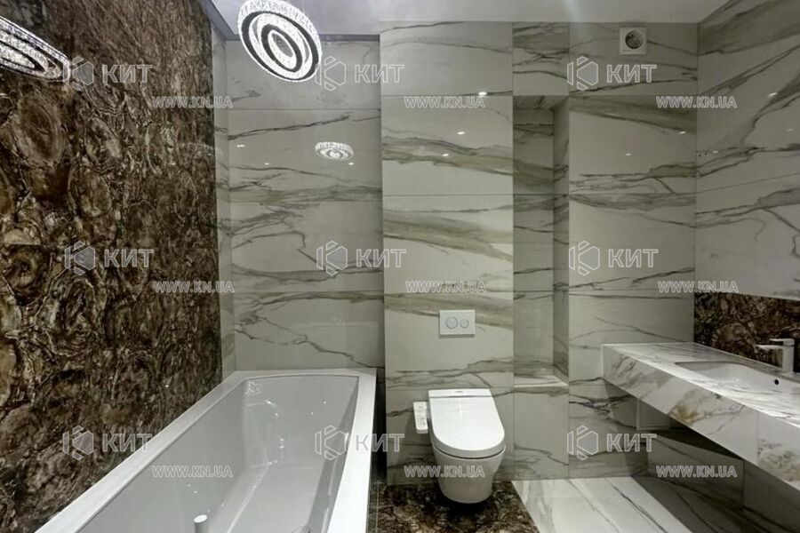 Продажа квартиры Харьков, Павлово Поле, 170м²