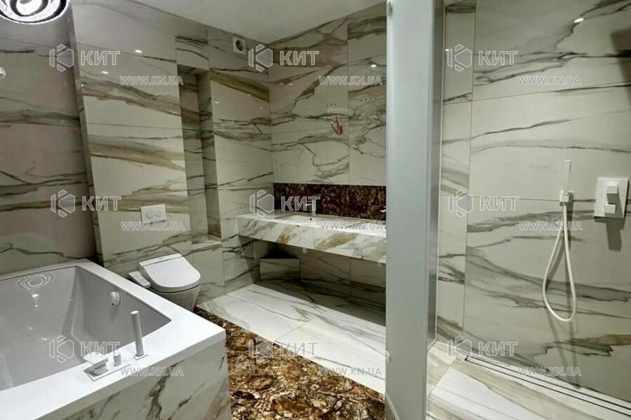 Продажа квартиры Харьков, Павлово Поле, 170м²
