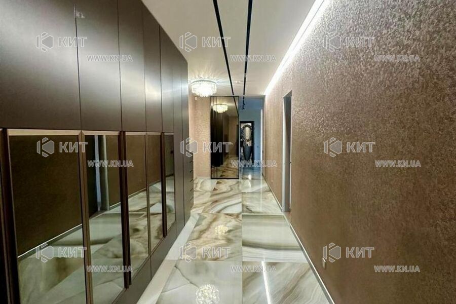 Продажа квартиры Харьков, Павлово Поле, 170м²