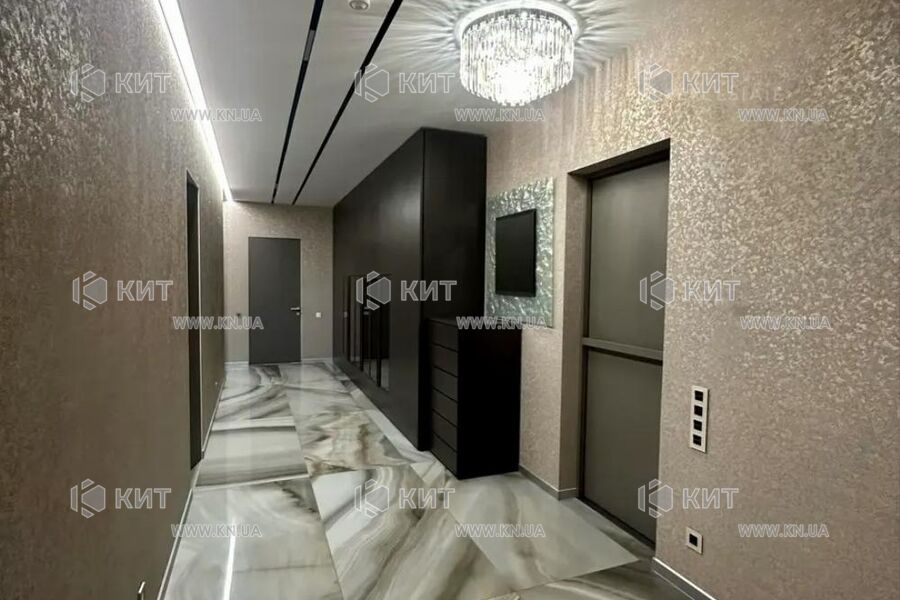 Продажа квартиры Харьков, Павлово Поле, 170м²