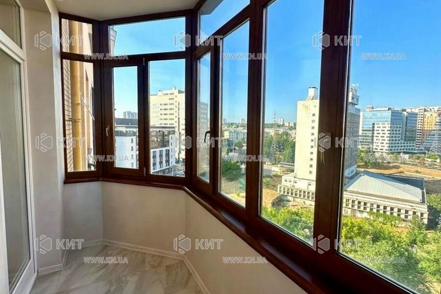 Продажа квартиры Харьков, Павлово Поле, 170м²