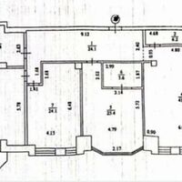 Продажа квартиры Харьков, Павлово Поле, 170м²