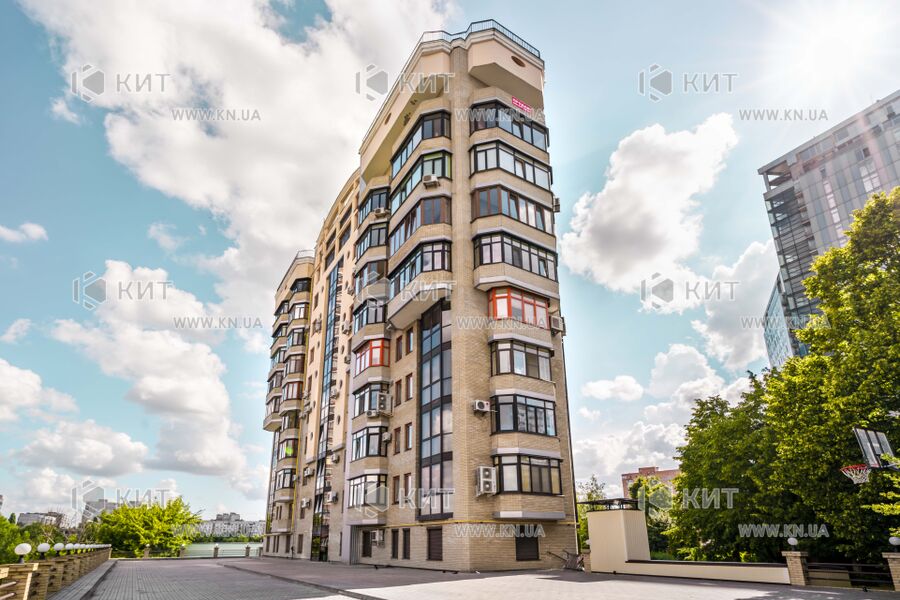 Продажа квартиры Харьков, Павлово Поле, 170м²