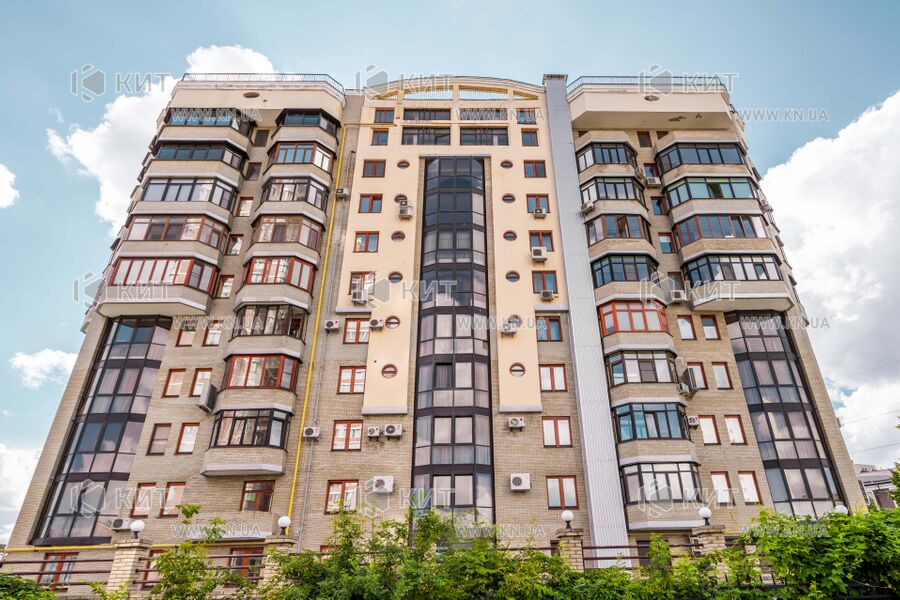 Продажа квартиры Харьков, Павлово Поле, 170м²