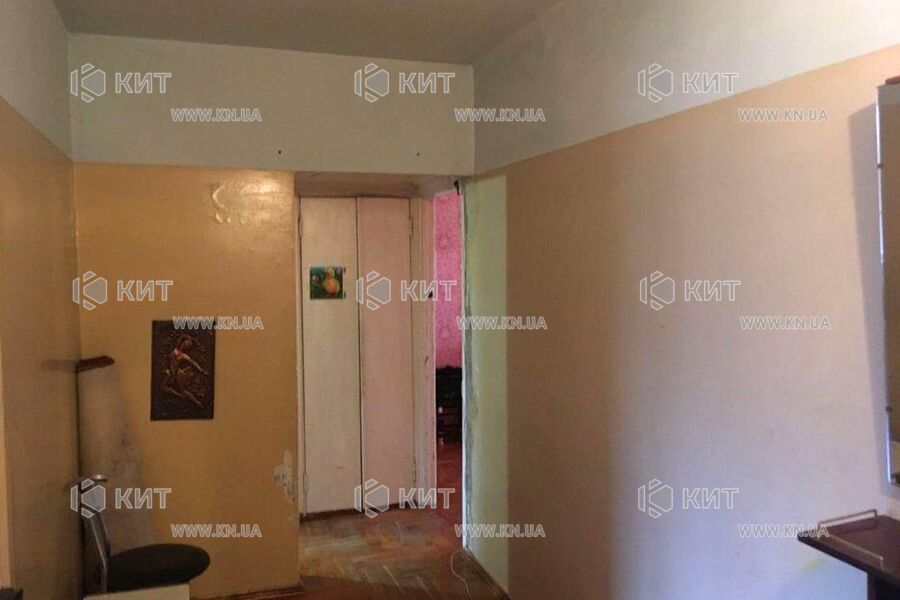 Продажа квартиры Харьков, Салтовка, 625 мрн., 65м²