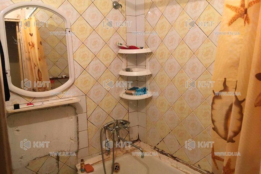 Продажа квартиры Харьков, Салтовка, 625 мрн., 65м²