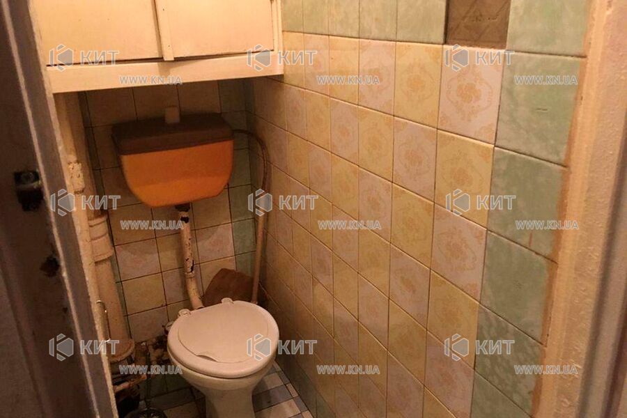 Продажа квартиры Харьков, Салтовка, 625 мрн., 65м²