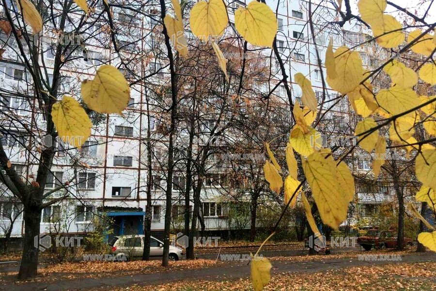 Продажа квартиры Харьков, Салтовка, 625 мрн., 65м²