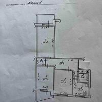 Продажа квартиры Харьков, Салтовка, 625 мрн., 65м²