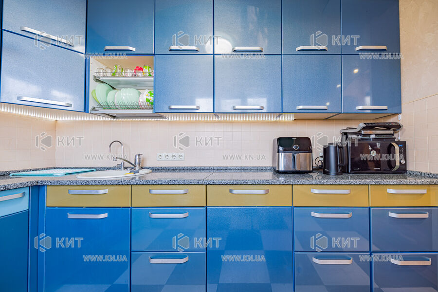 Продаж квартири Харків, Нові Дома, 69м²