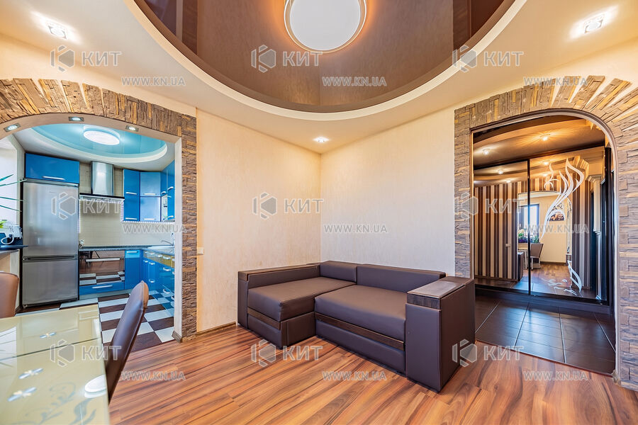 Продаж квартири Харків, Нові Дома, 69м²