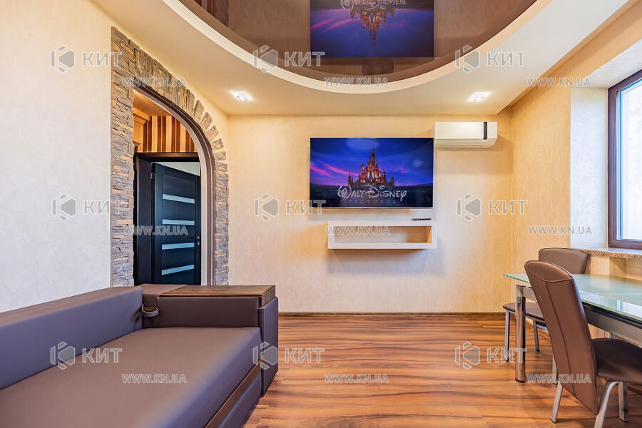 Продаж квартири Харків, Нові Дома, 69м²