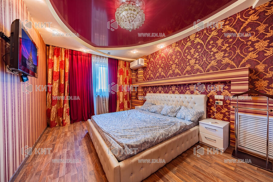 Продаж квартири Харків, Нові Дома, 69м²