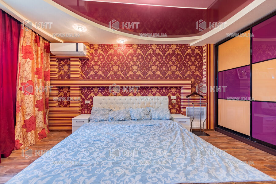 Продаж квартири Харків, Нові Дома, 69м²