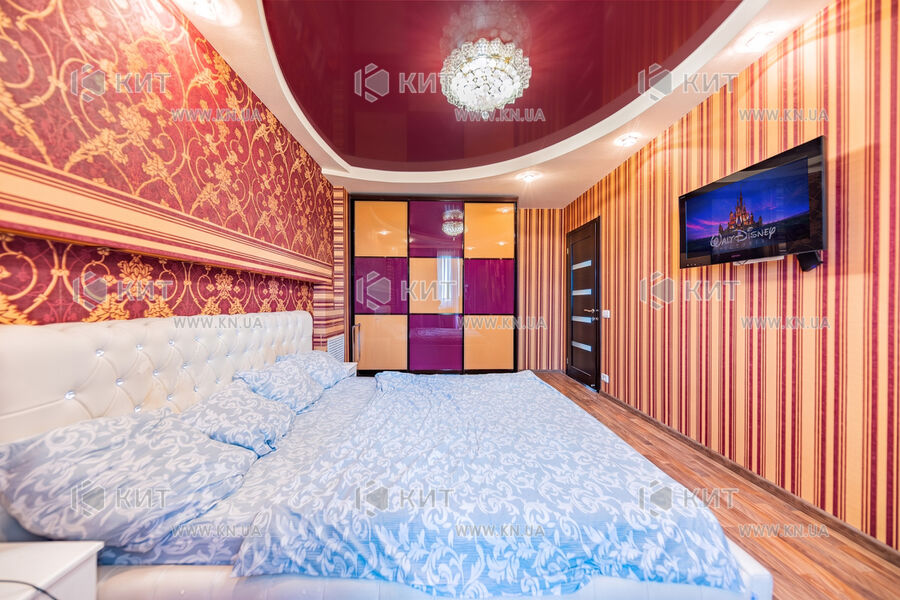Продаж квартири Харків, Нові Дома, 69м²