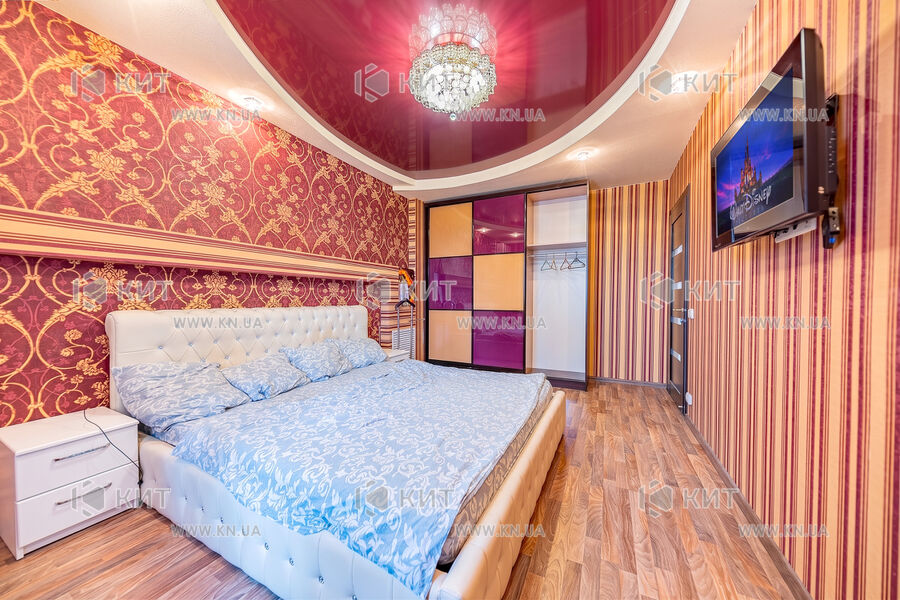 Продаж квартири Харків, Нові Дома, 69м²