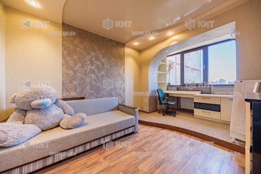 Продаж квартири Харків, Нові Дома, 69м²