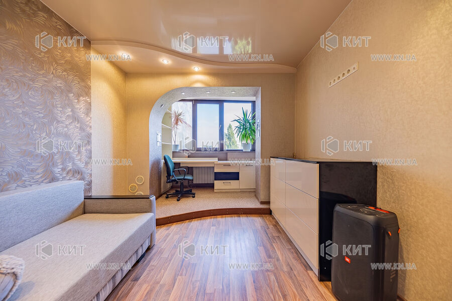 Продаж квартири Харків, Нові Дома, 69м²