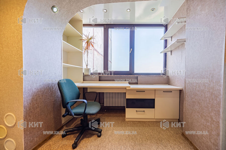 Продаж квартири Харків, Нові Дома, 69м²