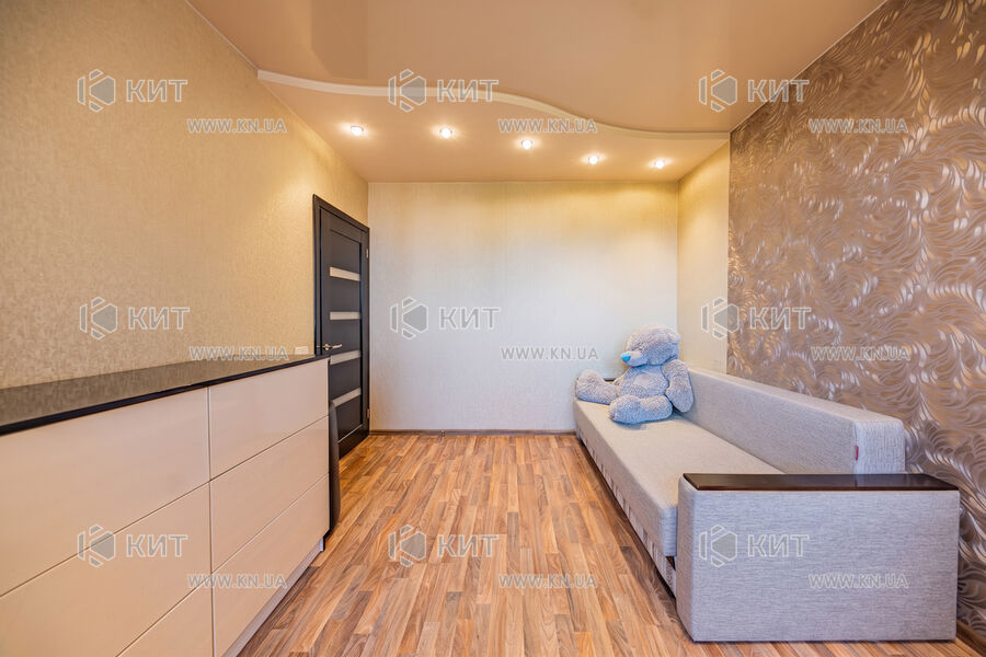 Продаж квартири Харків, Нові Дома, 69м²