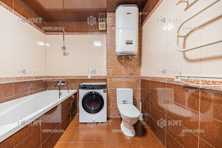 Продаж квартири Харків, Нові Дома, 69м²
