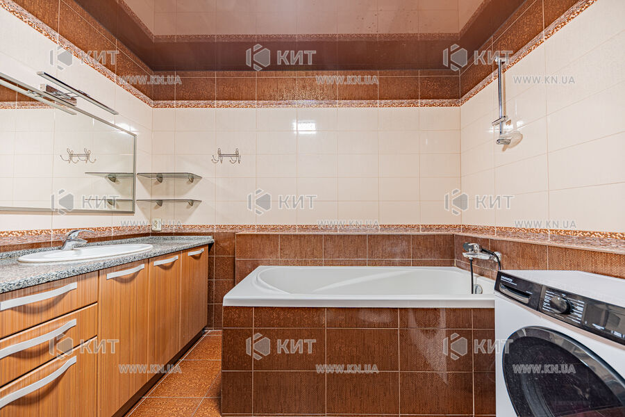 Продаж квартири Харків, Нові Дома, 69м²