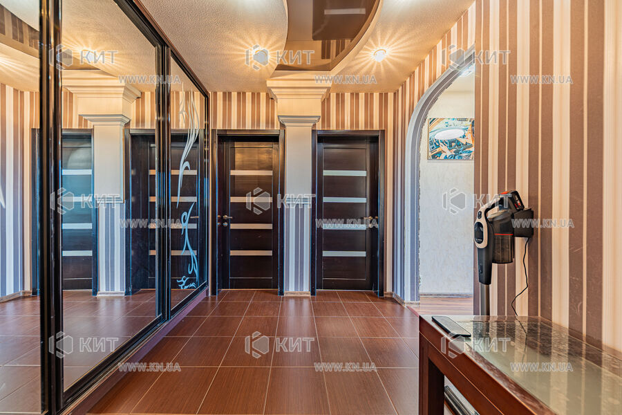 Продаж квартири Харків, Нові Дома, 69м²