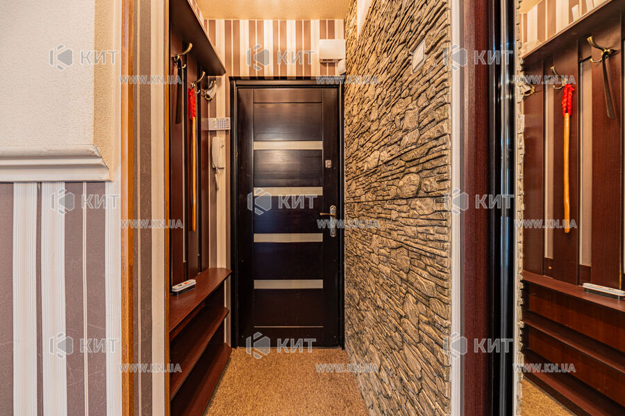 Продаж квартири Харків, Нові Дома, 69м²