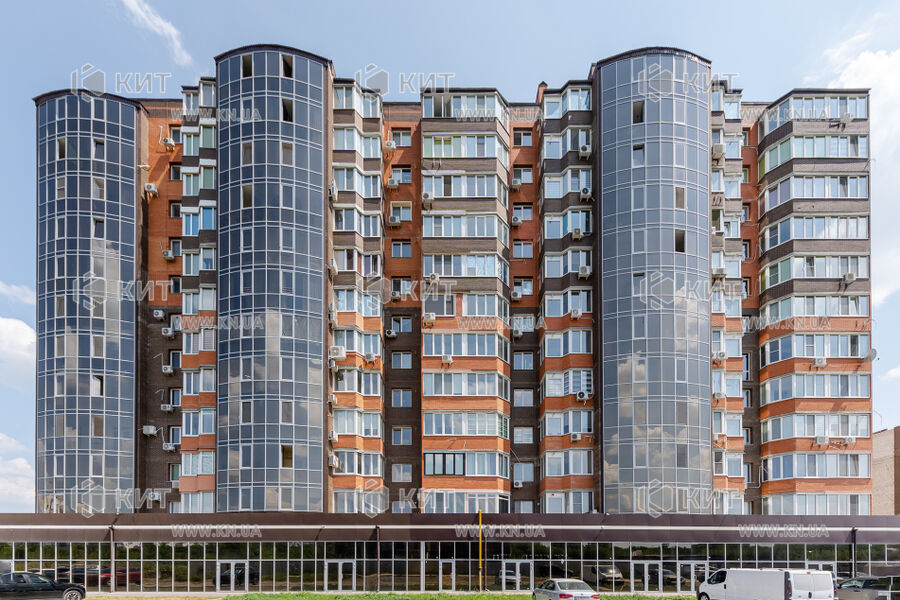Продажа квартиры Харьков, Клочковская, 75.7м²