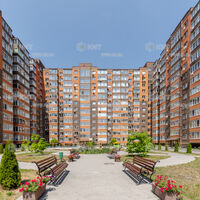 Продажа квартиры Харьков, Клочковская, 75.7м²