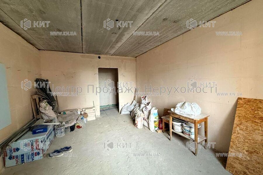 Продажа квартиры Харьков, Клочковская, 75.7м²