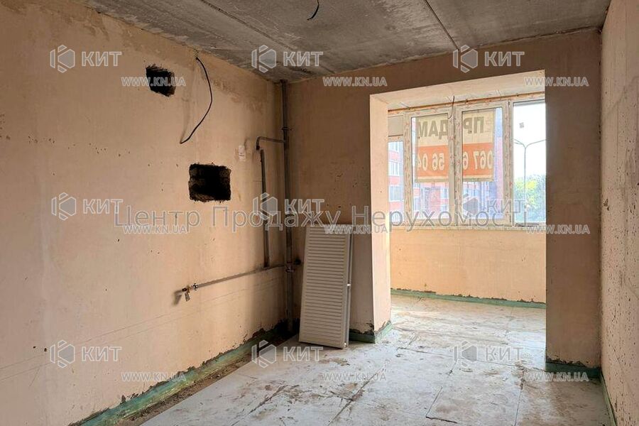 Продажа квартиры Харьков, Клочковская, 75.7м²