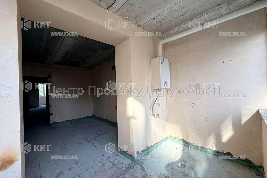 Продажа квартиры Харьков, Клочковская, 75.7м²