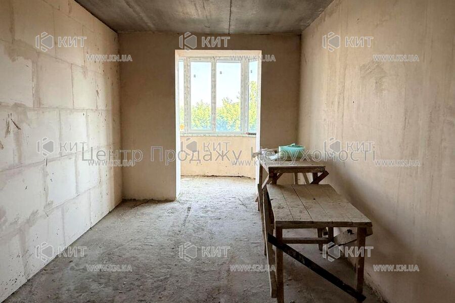 Продажа квартиры Харьков, Клочковская, 75.7м²