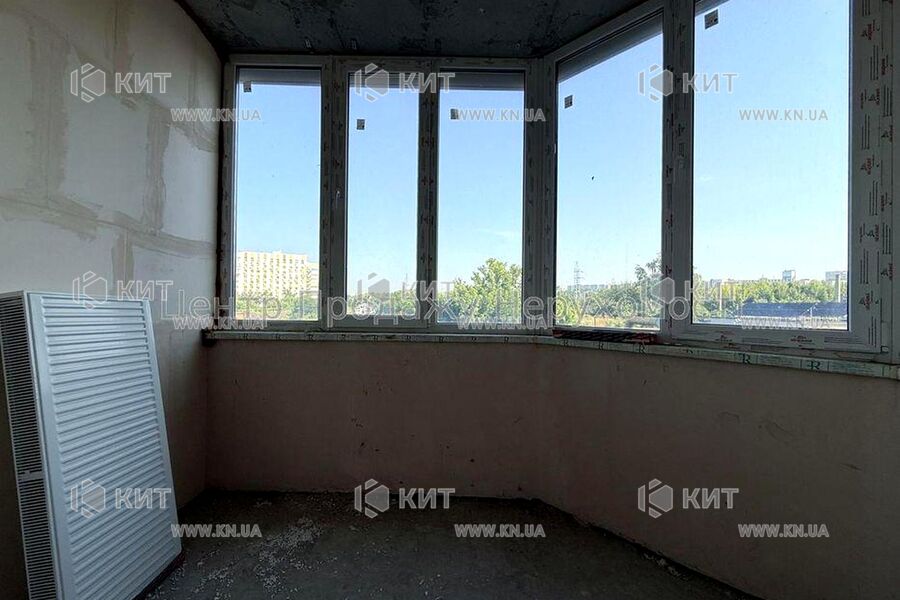 Продажа квартиры Харьков, Клочковская, 75.7м²
