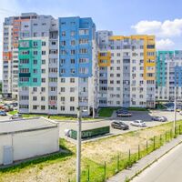 Продажа квартиры Харьков, Спортивная, Гагарина, Защитников, 47м²